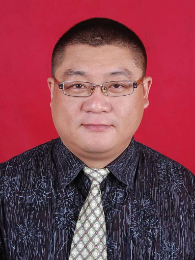 會(huì)長(zhǎng)兼法人  吳勝