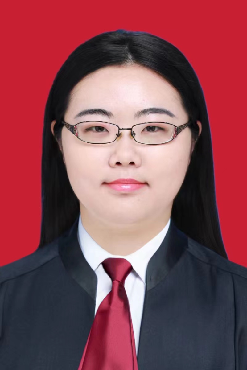 法務(wù)副會(huì)長(zhǎng) 馮嘉昱
