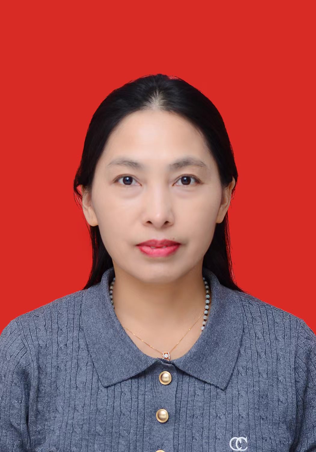 副會(huì)長(zhǎng)兼秘書長(zhǎng) 海書萍